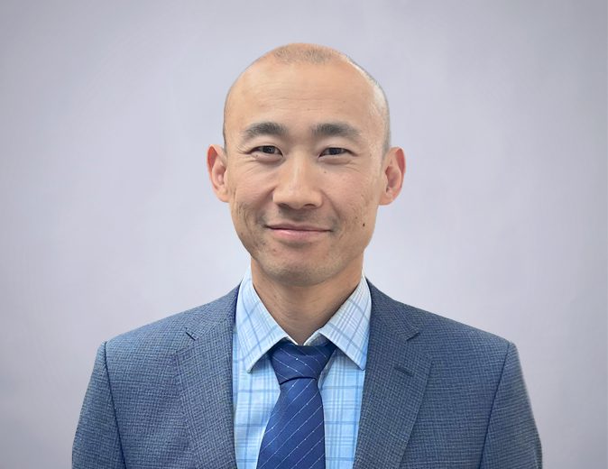 Hank Wang