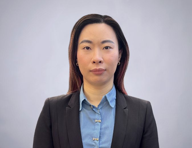 Irene Chen