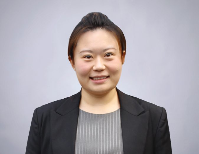 Mia Wang