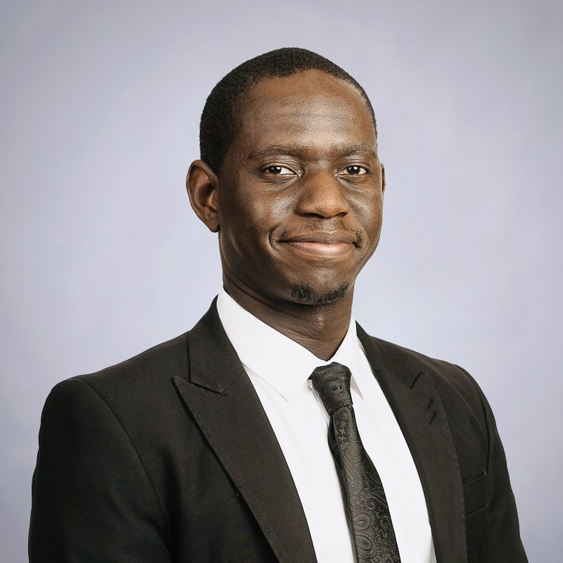 Tapiwa Chiri