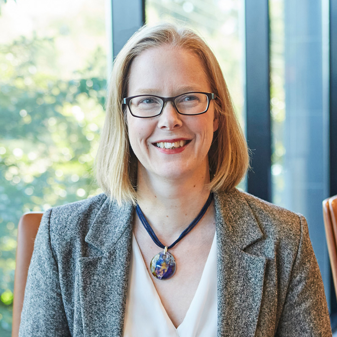 Rebecca Lambert-Smith