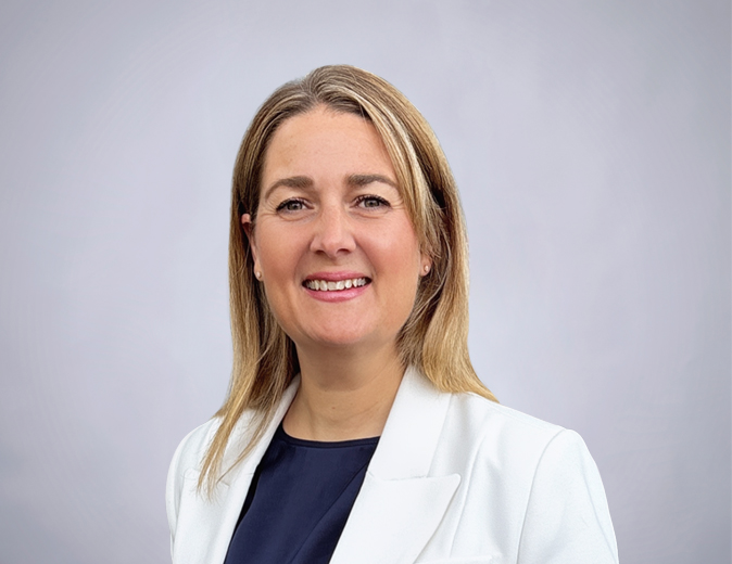 Joanne Crisp